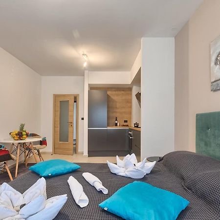 Adriatic Apartments Fažana Εξωτερικό φωτογραφία