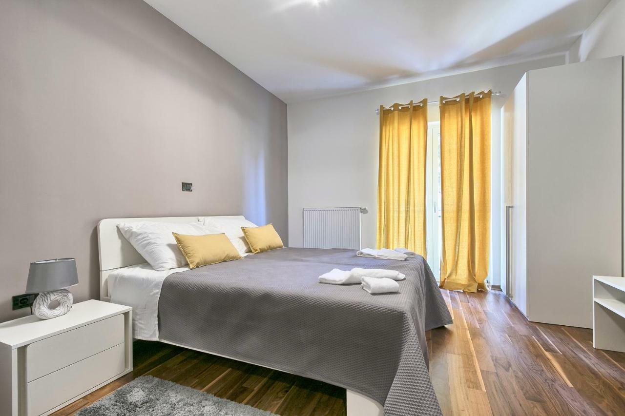 Adriatic Apartments Fažana Εξωτερικό φωτογραφία