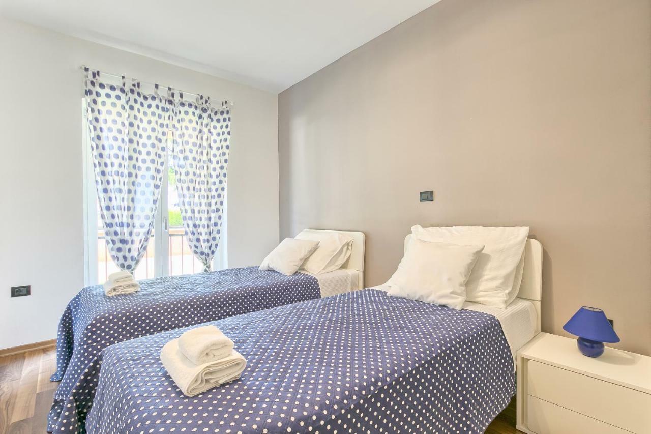 Adriatic Apartments Fažana Εξωτερικό φωτογραφία