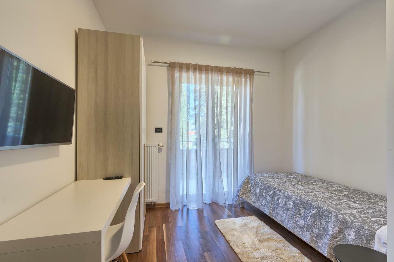 Adriatic Apartments Fažana Εξωτερικό φωτογραφία