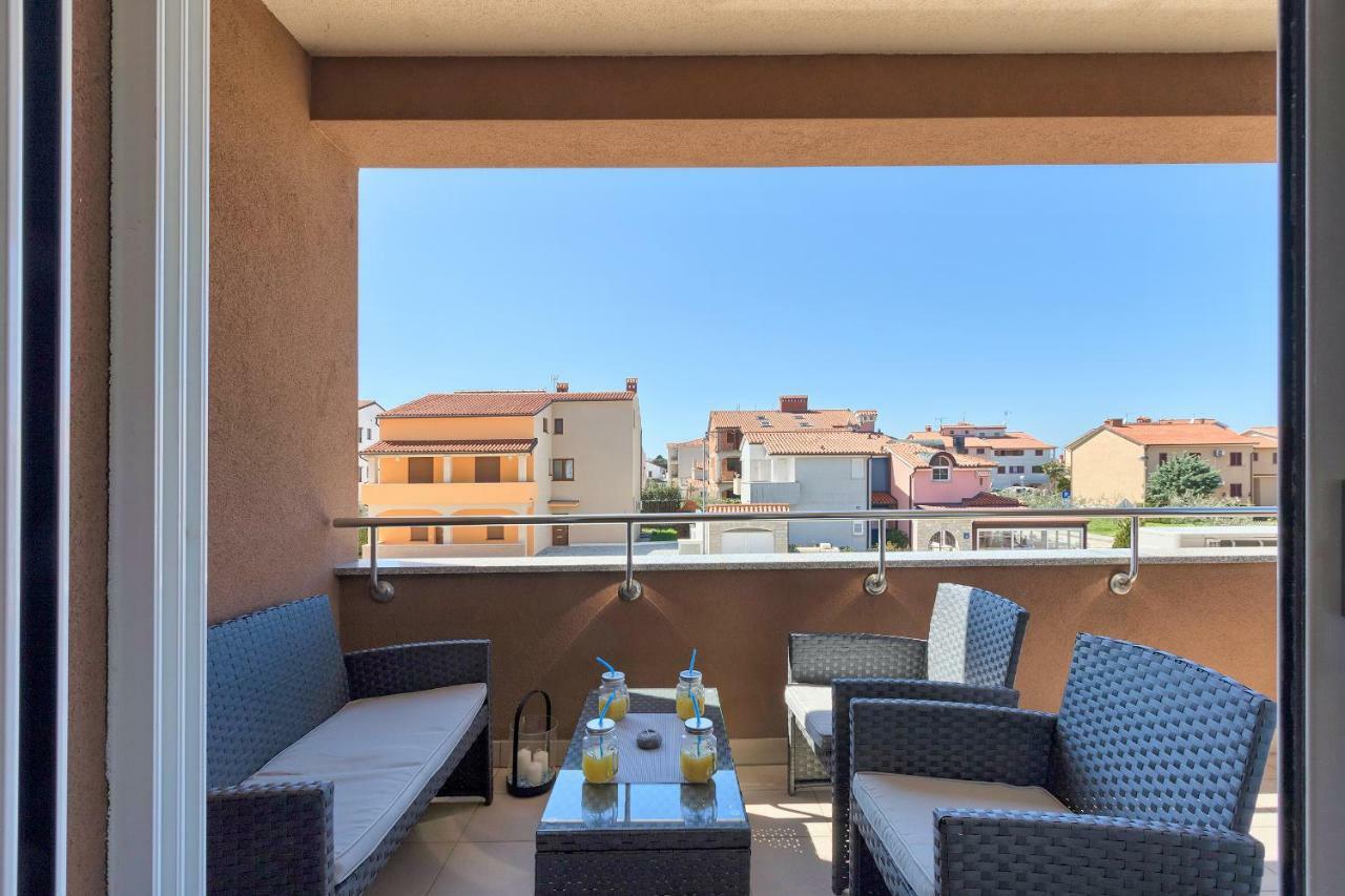 Adriatic Apartments Fažana Εξωτερικό φωτογραφία